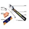 Moon Cannon Potato Gun, MK1, Shoots 150 Yards view 3