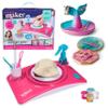 Cool Maker, Pottery Studio, Air-Dry Clay Pottery Wheel Sculpting & Craft Kit, Arts and Crafts Kids Toys for Ages 8 and up (Packaging May Vary) view 1