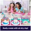 Cool Maker, Pottery Studio, Air-Dry Clay Pottery Wheel Sculpting & Craft Kit, Arts and Crafts Kids Toys for Ages 8 and up (Packaging May Vary) view 2