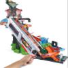 Hot Wheels City Car Wash and Giant Gator view 4