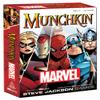 Munchkin Marvel Edition, 120 months to 1188 months view 1