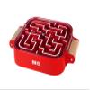 BRIO - 34100 Labyrinth Take Along | A Fun Travel Version of The Classic Labyrinth Game for Kids Ages 3 and Up view 1