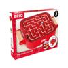 BRIO - 34100 Labyrinth Take Along | A Fun Travel Version of The Classic Labyrinth Game for Kids Ages 3 and Up view 2