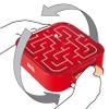 BRIO - 34100 Labyrinth Take Along | A Fun Travel Version of The Classic Labyrinth Game for Kids Ages 3 and Up view 3