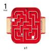 BRIO - 34100 Labyrinth Take Along | A Fun Travel Version of The Classic Labyrinth Game for Kids Ages 3 and Up view 4
