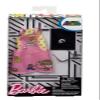 Barbie Super Mario Fashion, Pink view 2