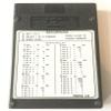 Radica 1480 Handheld Video Game~ Keno/ Lotto Win 50,000 1 to 4 view 3