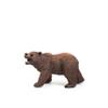 Schleich Wild Life Realistic Grizzly Bear Figurine - Hand-Painted and Detailed Animal Figure for Kids, Perfect Toy for Fun and Imaginative Adventures, Gift for Boys and Girls Ages 3+ , 2.6 inch view 3