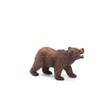 Schleich Wild Life Realistic Grizzly Bear Figurine - Hand-Painted and Detailed Animal Figure for Kids, Perfect Toy for Fun and Imaginative Adventures, Gift for Boys and Girls Ages 3+ , 2.6 inch view 4
