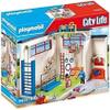 Playmobil Gym Building Set view 1