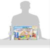 Playmobil Gym Building Set view 3