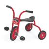 Angeles ClassicRider Kids Tricycle, Toddler Tricycle with Solid Airless Rubber Tires, Kids Bike for Preschools and Daycare, Ages 2+, 13.5" Tall Seat view 1