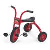 Angeles ClassicRider Kids Tricycle, Toddler Tricycle with Solid Airless Rubber Tires, Kids Bike for Preschools and Daycare, Ages 3+, 15.75" Tall Seat view 1