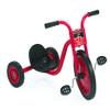 Angeles Kids Tricycle, Toddler Tricycle with Solid Airless Rubber Tires, Kids Bike for Preschools and Daycare, Ages 2+, ClassicRider 4" Tall Seat view 1