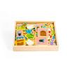 Bigjigs Toys Wooden Fantasy Magnets - 35 Pieces view 4