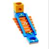 Hape 13Pcs Quadrilla Sonic Playground Marble Run Attachment| Educational Construction Toys for 4 Years and Up view 1