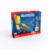 Hape 13Pcs Quadrilla Sonic Playground Marble Run Attachment| Educational Construction Toys for 4 Years and Up view 2