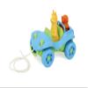 Green Toys Dune Buggy Pull Toy Blue, 1 EA view 2