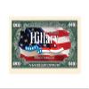 10-Pack Hillary Clinton 2016 Commemorative Bills view 3