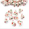 10 Heart Hand Paint Ceramic Tea Coffee Mug Cup Dollhouse Miniatures Supply 1:6 13221 view 4