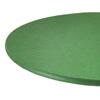 WalterDrake Felt Game Tablecover, Round view 1