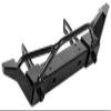 RC4WD Z-S0434 Jeep Jk Rampage Recovery Bumper for Axial SCX10 Chassis view 1