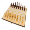 Swing Design Collector's Edition 5-in-1 Game Set with Walnut & Oak Finish view 4