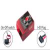 iKON2 HD Flybarless System - Micro USB Cable Not Included view 2