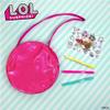 L.O.L. Surprise Glitter Glam Bag by Horizon Group USA view 2