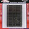 Atlas 520 HO Code 83 9" Straight Section 6pcs view 1