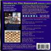 Studies in: The Stonewall - 2 DVDs - Chess Lecture - Volume 143 view 2