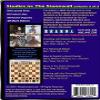 Studies in: The Stonewall - 2 DVDs - Chess Lecture - Volume 143 view 4