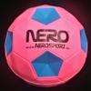 INGEAR Nero NS-R12 High Bounce Ball 4.7 inch Our Biggest High Bounce Ball Yet (Pink) view 2