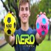 INGEAR Nero NS-R12 High Bounce Ball 4.7 inch Our Biggest High Bounce Ball Yet (Pink) view 4