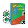 Moonlite Storybook Reels for Flashlight Projector, Kids Toddler | Goodnight Moon | Story Reel Pack for 12 Months and Up view 1