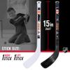 Franklin Sports NHL Philadelphia Flyers Mini Hockey Set - Kids Indoor Knee Hockey Goal, Ball, + 2 Mini Stick Combo Set - Youth NHL Team Indoor Toy Sets - Ages 3+ view 4