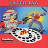 Lazer TAG - Classic ViewMaster - 21 3D Images - 3 Reel Set view 1
