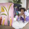 Educational Insights Fantastic Forts Fairy Tale Toy, Multicolor view 4