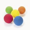 Sponge Balls (12 pc) view 1