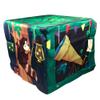 Educational Insights 3656 Fantastic Forts Treehouse Adventure Set, Multicolor view 4