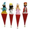 Purim Puppets view 1