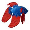 Adore 20" Flare The Betta Fish Stuffed Animal Plush Toy view 1