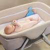 Munchkin Lulla-Vibe Vibrating Mattress Pad Sleep Soother view 3