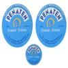 Penaten Medicated Cream 2x 166g(5.86oz) +27g(0.95oz) Diaper Rash Skin Irritation view 1
