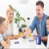 Quiz Disney Classics  The Game Tests Your Knowledge with 500 Questions About Disney Movies; Trivia Game; Group Game; Card Game; Family Game (English Language Not Guaranteed) view 2