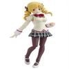 Good Smile Puella Magi Madoka Magica: Mami Tomoe "School Uniform" Figma Action Figure view 1