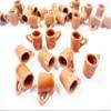 10 Salmon Coffee Tea Funnel Cup Mug 1:6 Dolls House Miniature Ceramic Kitchen 3867 view 4