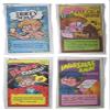 2 display card of 36 PIECES ASSORTED GAGS TRICKS PRANKS & PRACTICAL JOKES view 3
