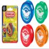 Duncan Butterfly lot - Four New Yo-Yos - FREE Strings! (Colors Vary) view 1