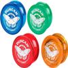Duncan Butterfly lot - Four New Yo-Yos - FREE Strings! (Colors Vary) view 2